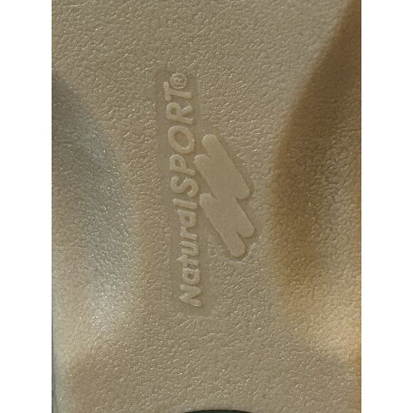 Natural Sport Sandals size 7.5 W - Picture 7 of 9